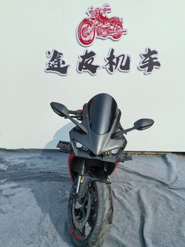 二手凯越450RR