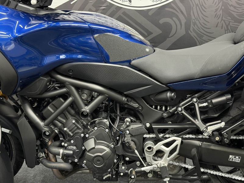 二手雅马哈Niken GT