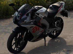 二手宗申阿普利亚GPR150R