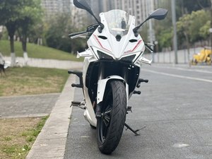 二手赛科龙RC250