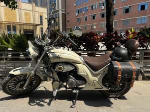 二手宗申优米Yomi