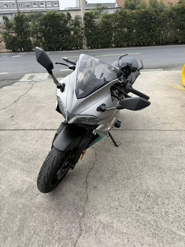 二手无极300RR