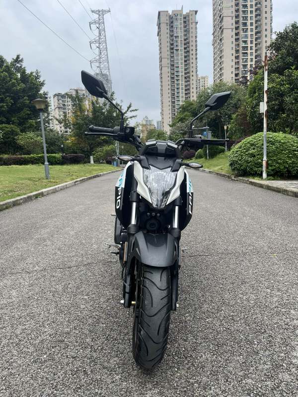 二手春风ST狒狒