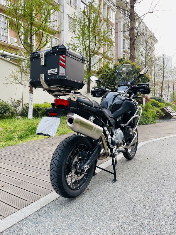 二手宝马F 850 GS