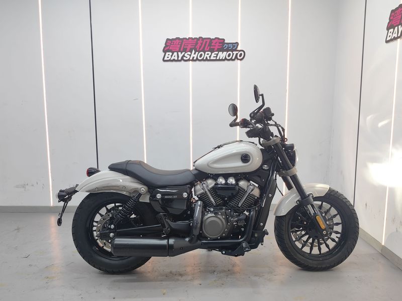 二手奔达金吉拉250