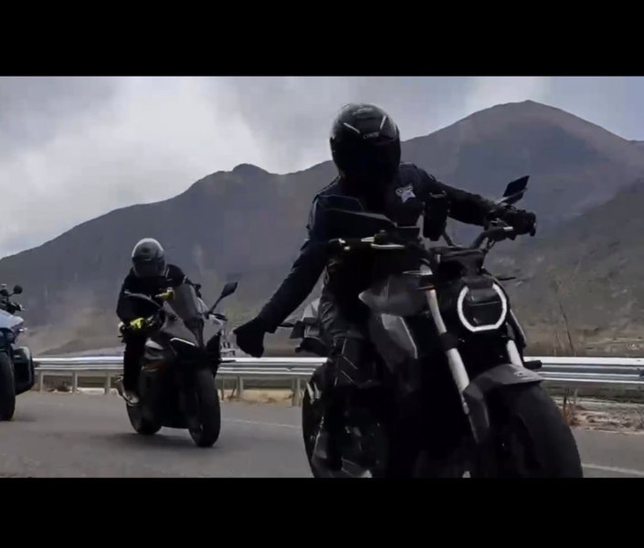 二手嘉爵CN800·臻