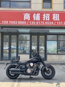 二手奔达金吉拉450