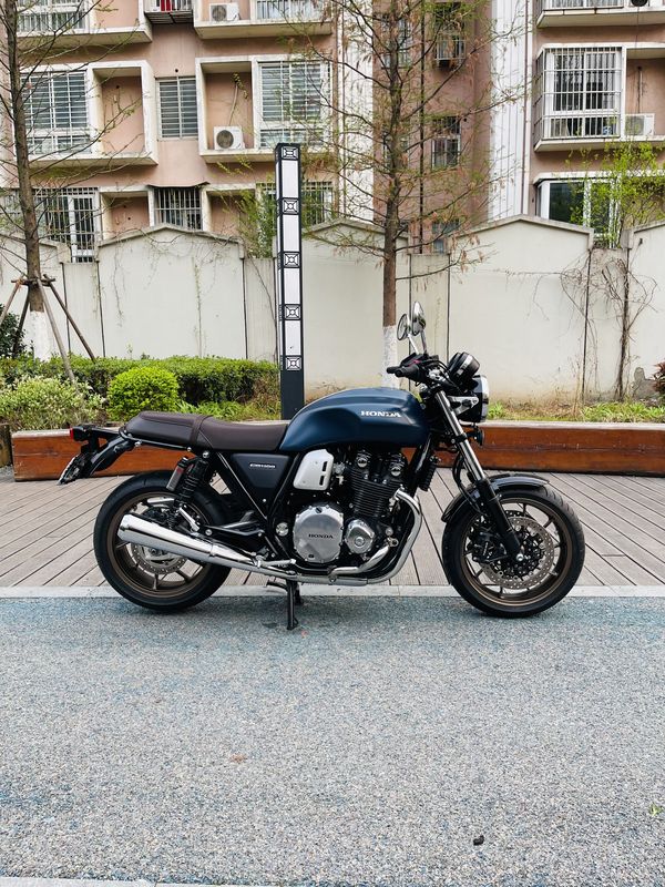 二手本田CB1100