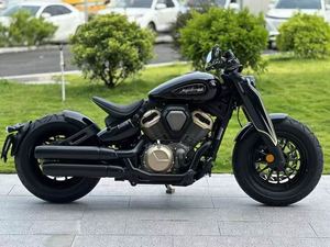 二手奔达金吉拉450