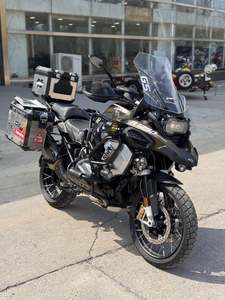 二手宝马R 1250 GS