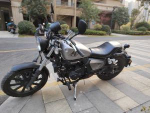 二手钱江凯威荣光 202