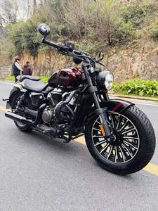 二手奔达灰石250