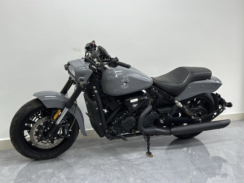 二手建设肥霸 900