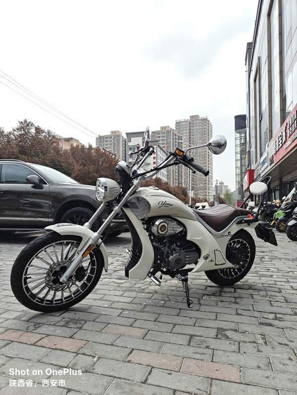 二手宗申优米Yomi