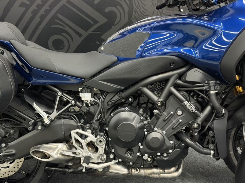 二手雅马哈Niken GT