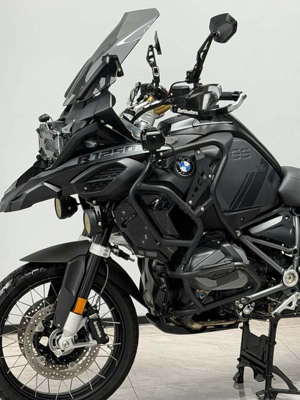 二手宝马R 1250 GS