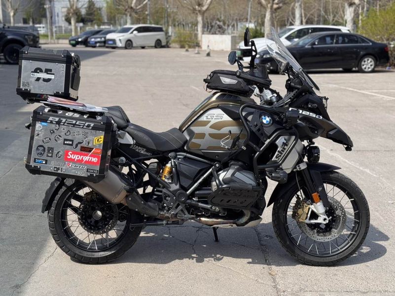 二手宝马R 1250 GS