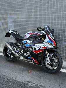 二手宝马S 1000 RR