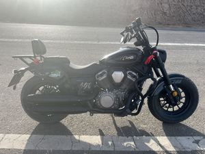 二手奔达金吉拉450