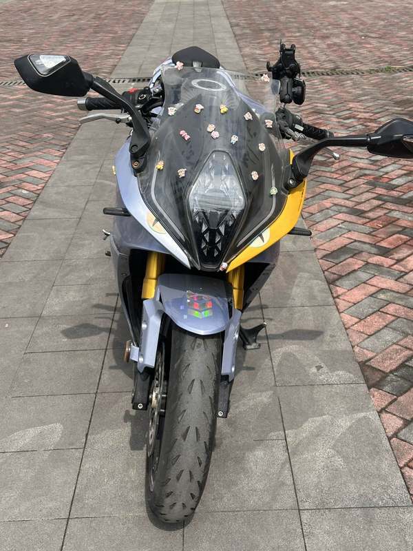 二手杰迪Vision K750