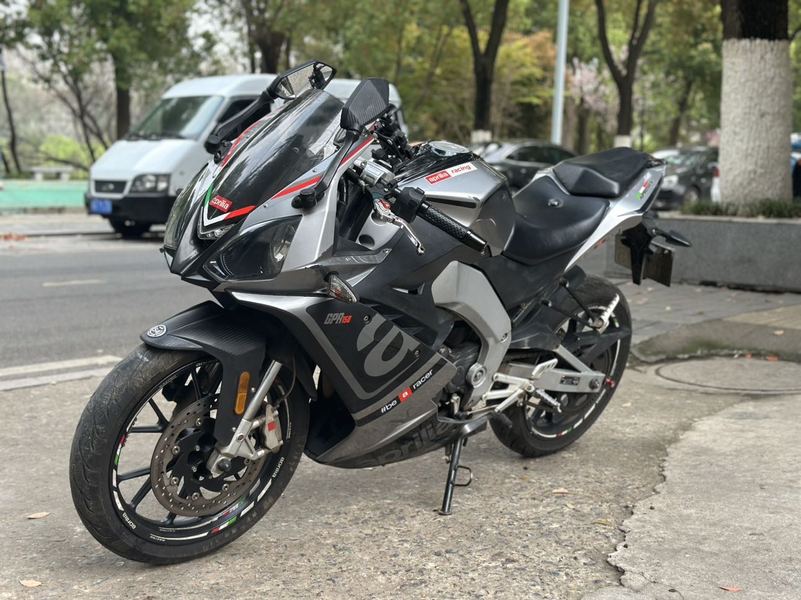 二手宗申阿普利亚GPR150R