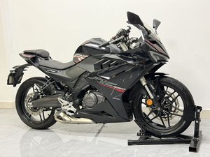 二手赛科龙RC250