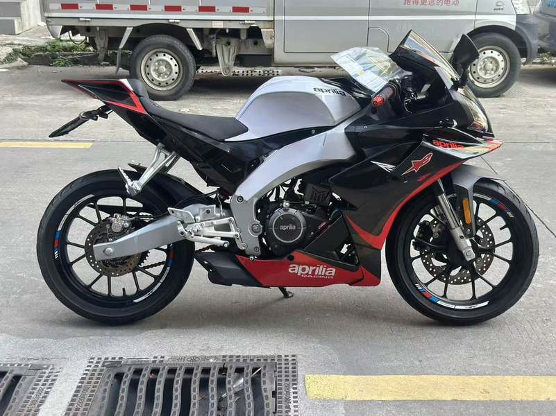 二手宗申阿普利亚GPR250R