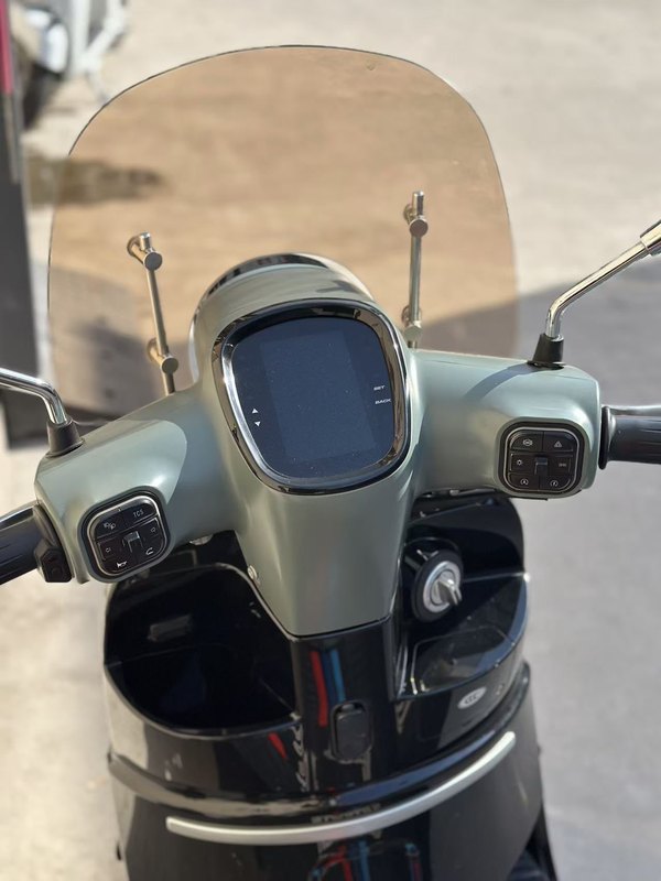 二手南方梦拉丽莎 飞戈