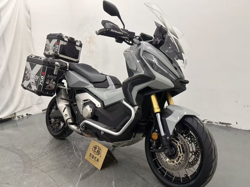 二手本田X-ADV 750