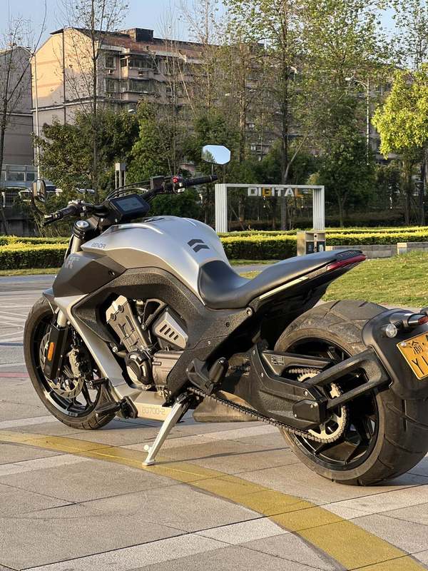 二手奔达LFC700 燎