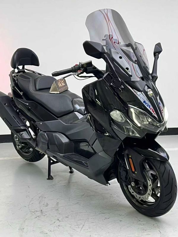 二手三阳Maxsym TL