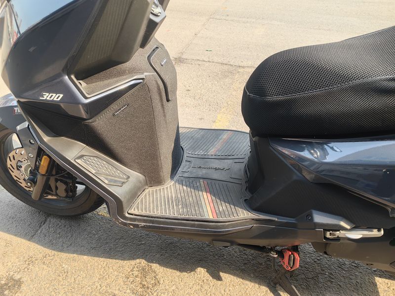 二手三阳Joymax F 300