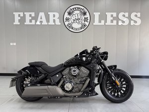 二手奔达黑旗500