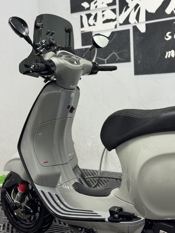 二手VESPASprint 150