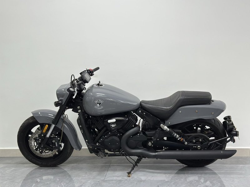 二手建设肥霸 900