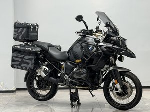 二手宝马R 1250 GS