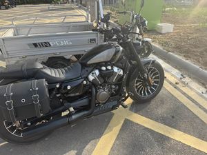 二手奔达灰石250