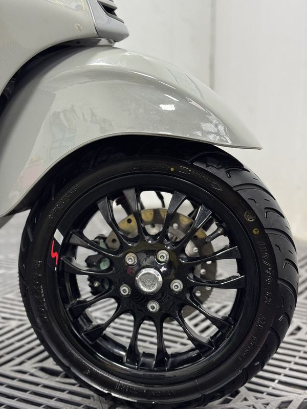 二手VESPASprint 150