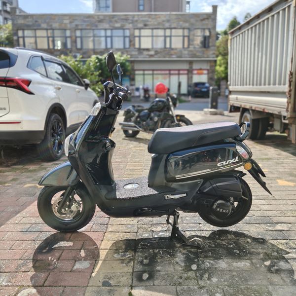 二手广雅GY125T-5M 