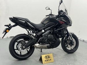 二手川崎Versys 650 