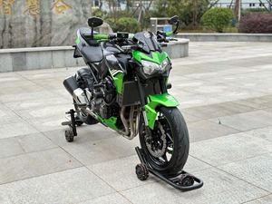 二手川崎Z900