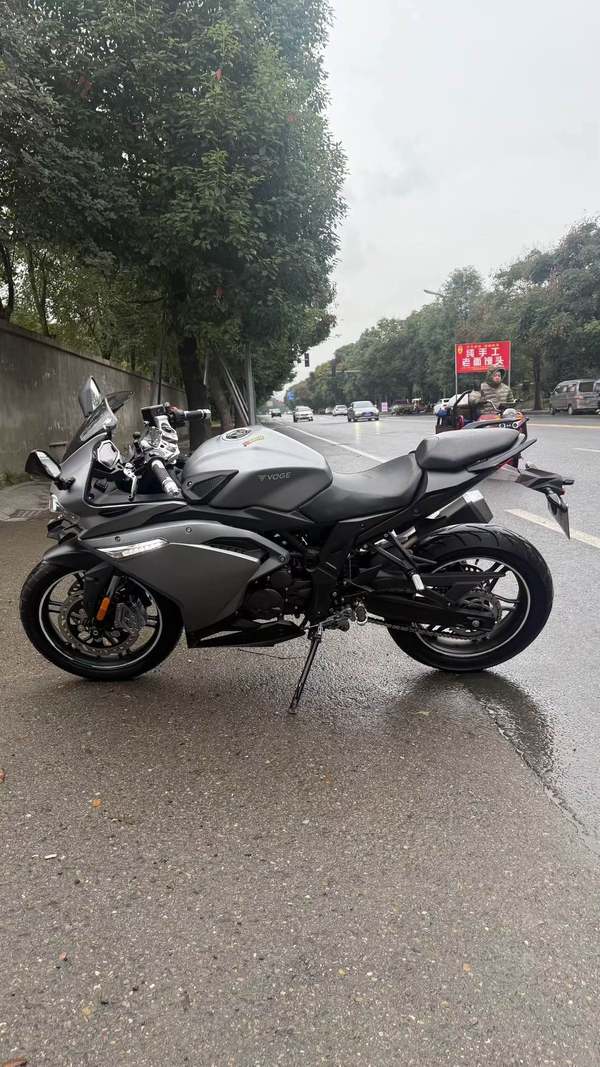 二手无极300RR