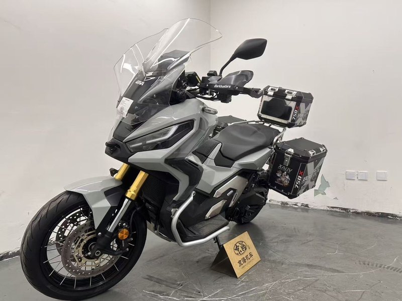 二手本田X-ADV 750