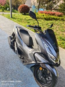 二手新大洲本田PCX