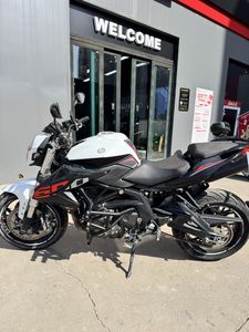 二手贝纳利TNT600i