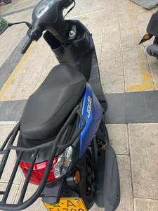 二手建设雅马哈巧格i