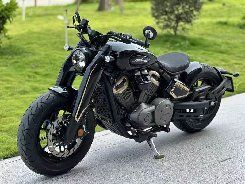 二手奔达金吉拉450