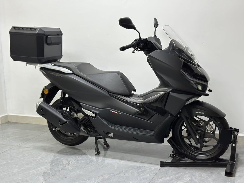 二手新大洲本田NS150GX