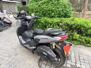 二手雅马哈NMAX