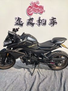 二手春风800NK